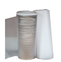 2mm moisture-proof film thickened plastic film packaging decoration protective film moisture-proof pad floor aluminum film