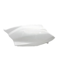 Five sheep Honda Yazhi WH110T-2C car body Shroud Protection Plate Sideboard Side Lid Side Lid