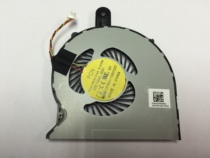 Suitable for new original Dell Dell Inspiron 15 3458 3558 3000 laptop fan