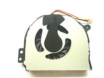 Suitable for the new Dell Dell 14R N4110 N4410 N4120 M411R laptop fan