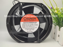 New SUNON axial fan with shaded pole motor A2175-HGL T GN A3175 A1175 fan