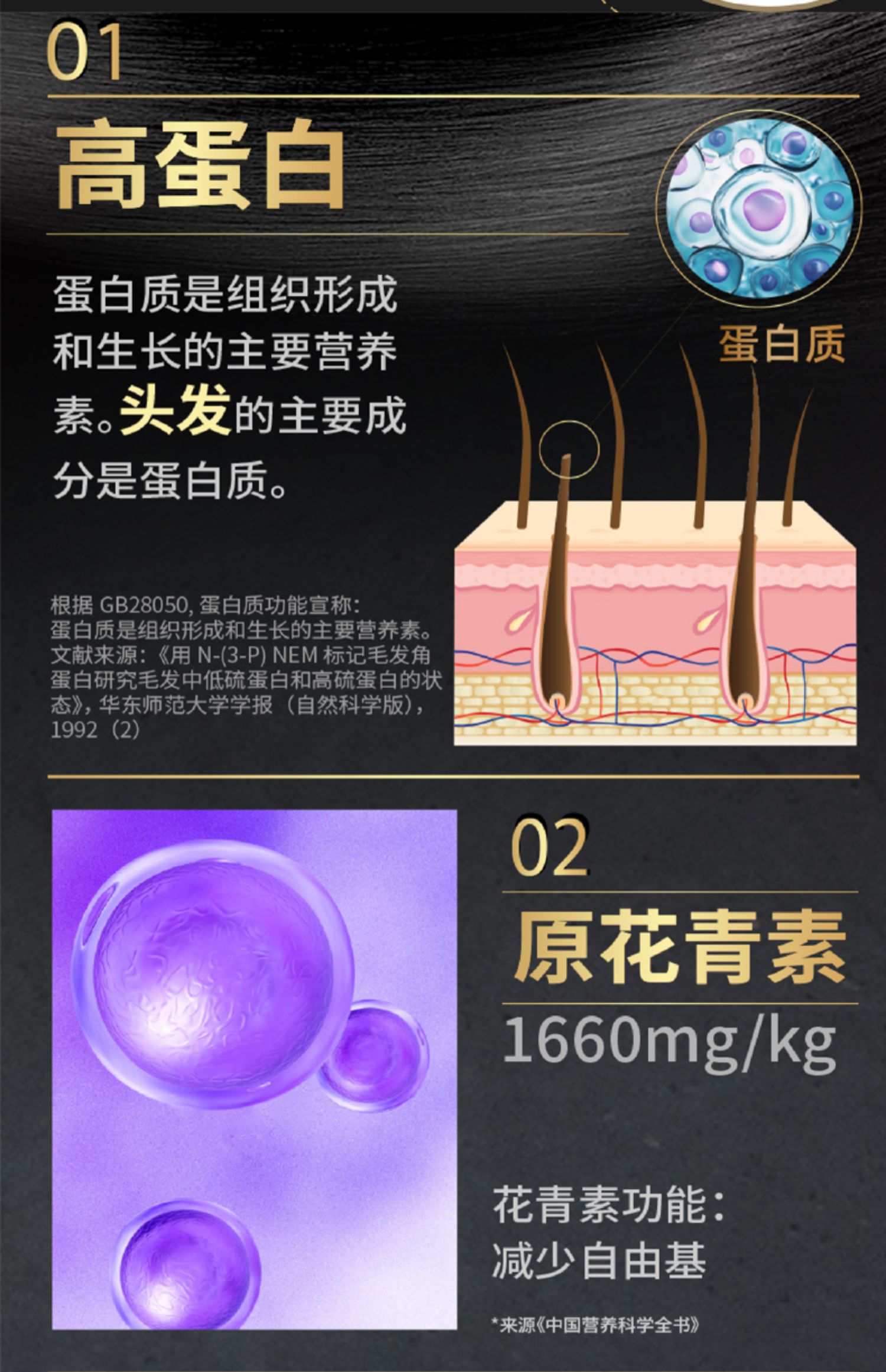 桂格5红五黑混合麦片860g+袋装480g/518g*2