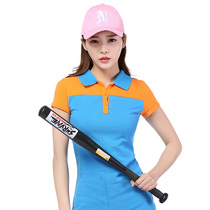 Defensive supplies mens weapons Savage Valley Steel Cool Black Baseball Bat Car Car Iron Bar Bar Fighting