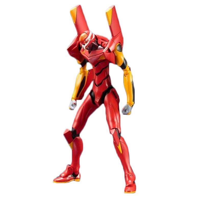 来吧,开启你的eva补完计划