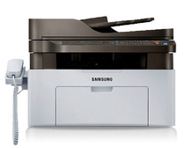 Samsung M2071 2070 F2675 2676 2875 3306 460FN FW H (subscript ∞) control panel