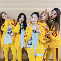 Student school uniform suit Middle school and high school class uniform Spring and Autumn sports games kindergarten teacher garden uniform customization