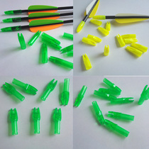 Jacket screwing arrow arrow tail 4 26 26MM7MM8 07 68 85 9 Jacket inserted glass fiber mixed carbon