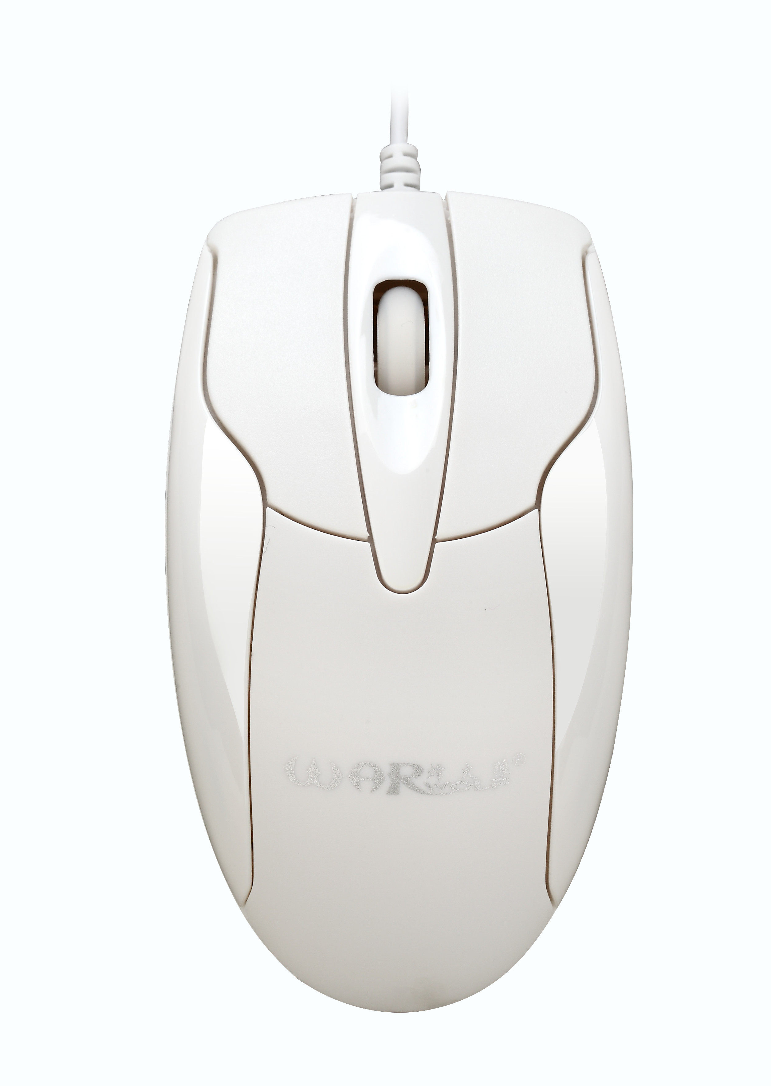 1.5m线长有线鼠标游戏办公男女生家用笔记本台式电脑usb通用鼠标