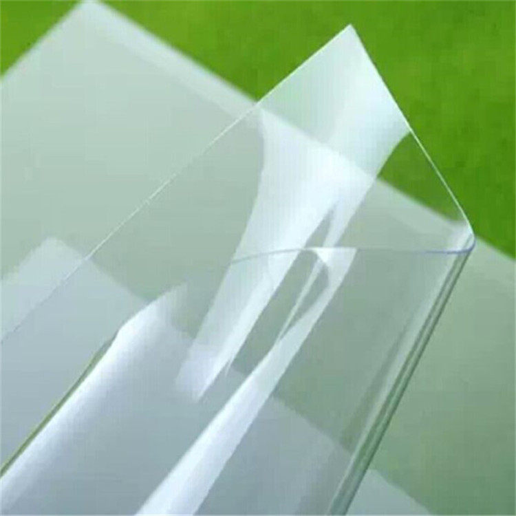 透明塑料板pvc板材pvc硬薄片pvc硬板材pc耐力板高透明塑胶板 加工
