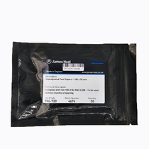 JAMES PHENOL YELLOW TEST PAPER YELLOWING TEST PAPER JAMES H HEAL YELLOW CHANGE PAPER JAMES PAN YELLOW TEST PAPER