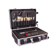 Furnace temperature tracker) Four-channel furnace temperature tracker)Furnace temperature meter)Furnace temperature tester)Furnace temperature recorder