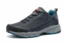 Spring Outdoor Casual Shoes Breathable Wear and anti-slip hiking shoes Mountaineering shoes Mens breathable Light climbing shoes Travel shoes