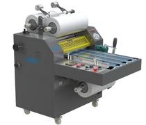 Shanghai Xiangbao XB-V68T Heavy Laminating Machine Hydraulic Laminating Machine