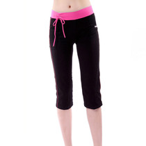 Clear Cabin Lady Shorts Seven-minute Pants Fitness Dance Suit Womens Practice Pants Dancing Women Dance Pants Womens Style Square Dance