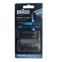Braun shaving shaver head 20B 110 120 130 140 150 180 190 5728 Z20
