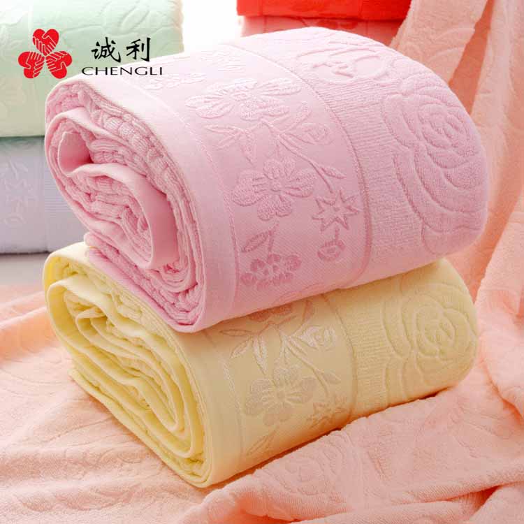 全棉毛巾被纯棉单人双人夏季加厚儿童毯夏凉被空调被毛毯床单盖毯产品展示图4