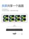Youlian HDMI2.0 스플리터 1 포인트 16 컴퓨터 TV 모니터링 디스플레이 스크린 장치 16 분만 12 아웃 HD 4K60Hz 주파수 분배기 스크린 확장 16 분 Youlian HDMI2.0 스플리터 1 포인트 16 컴퓨터 TV 모니터링 디스플레이 스크린 장치 16 분만 12 아웃 HD 4K60Hz 주파수 분배기 스크린 확장 16 분