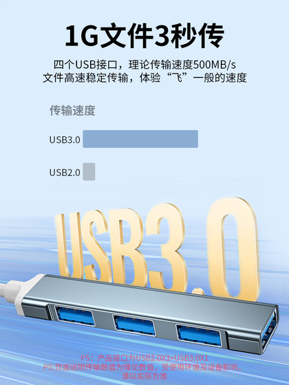 Youlian USB Extender Plug 멀티 포트 스플리터 타임 스 확장 허브 3.0 전원 공급 장치 변환 노트북 데스크톱이있는 외부 어댑터 USB 드라이브 어댑터 USP 멀티 인터페이스 확장 도크 Youlian USB Extender Plug 멀티 포트 스플리터 타임 스 확장 허브 3.0 전원 공급 장치 변환 노트북 데스크톱이있는 외부 어댑터 USB 드라이브 어댑터 USP 멀티 인터페이스 확장 도크
