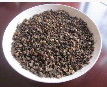 无硫中药材龙葵子龙葵籽龙葵果天茄子苦葵子2件包邮野生500克