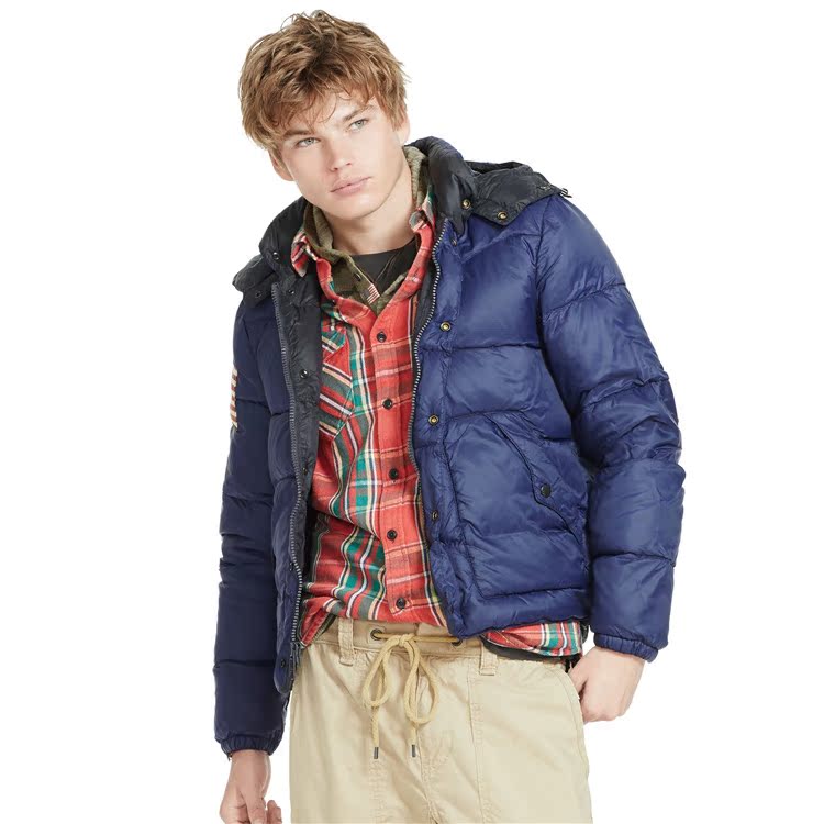Горнолыжная куртка Ralph Lauren RLX