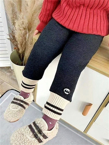 겨울 어린이면 바지 두꺼운 방지 레깅스 따뜻한 바지 세련된 여자 플러스 벨벳 플러스 베이비 3 층면 바지 겨울 어린이면 바지 두꺼운 방지 레깅스 따뜻한 바지 세련된 여자 플러스 벨벳 플러스 베이비 3 층면 바지