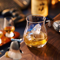 British Glencairn Gran Kane Wine Glasses Whisky Cup Ice Hockey Cup Foreign Wine Cups Wine Tasking wines