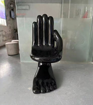 Nordic Designer GRP Casual Chair Profiled Buddha Armchair Single Sofa Leaning Back Chair Single Chair Giant Chair Furniture