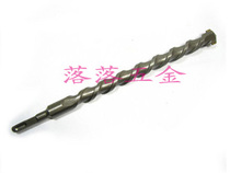 High quality through-wall extended drill bit long impact drill bit 350mm diameter 12mm square head