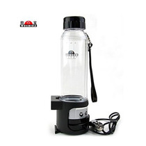 Opel Oushiba car electric heating Cup 12V car thermos cup drip brother driver car hot water Cup