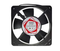 Brand new Jianzhun SUNON SF12025AT P N2122HSL 1225 220V Oil bearing cooling fan