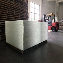 Plexiglass board acrylic sheet sheet to be customized for any size laser cutting silk screen printing