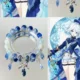 New Yuanshen Funinga DIY 파생 상생 인상 팔찌 틈새 시장 디자인 고급 팔찌 INS 스타일 베스트리 선물 New Yuanshen Funinga DIY 파생 상생 인상 팔찌 틈새 시장 디자인 고급 팔찌 INS 스타일 베스트리 선물