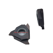 Stand Mount Shallow Trough Snap Spring Tank Blade Standout TGF32R150 200120180160110130220