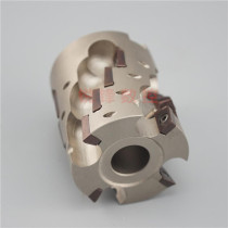 CNC corn cutter arbors corn milling cutter corn pan 50 63 80 100 C20 25 32