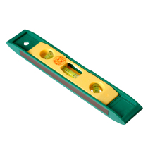 Hans Mini Horizontal Ruler Mini Horizontal Ruler Torpedo Ruler Level