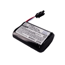 Suitable for ZEBRA MZ220 MZ320 battery replacement new 1500mAh