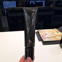 Japan direct mail POLA black BA sunscreen isolation SPF30 makeup cream 25g white BA