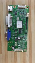 Original TCL T32M6C driver board JRY-W8787-AV1 screen LSM315HP02