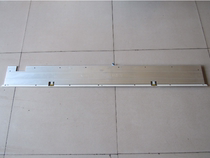 Sony KD-55X8500B LED Bar 61.P2V01G001 140616 with SYV5535 without aluminum