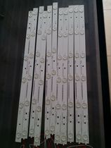 Hisense LED50EC620UA Light Bar HD500DU-B01-010-11X6-3030C-6S1P