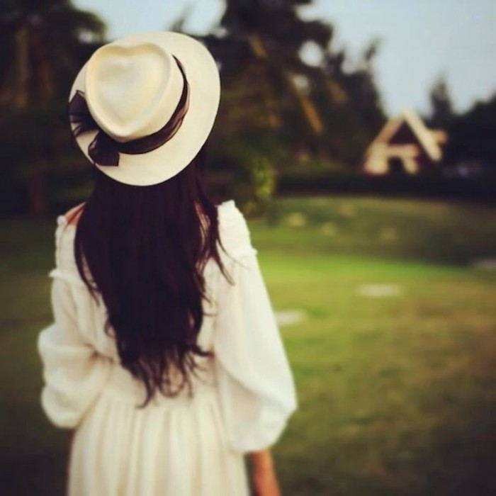 原来背影杀手的小心机是这个!