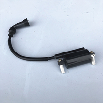 Suitable for Suzuki American Prince ignition coil assembly GZ125HS high voltage package