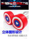 Red Captain America 고정 바벨 PU 올인원 짧은 바벨 악취 바벨 남자 체육관 데드 리프트 바벨 Red Captain America 고정 바벨 PU 올인원 짧은 바벨 악취 바벨 남자 체육관 데드 리프트 바벨