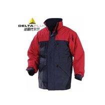 Deir Tower 405321 warm and removable anti-chilling mens winter multi-pocket anti-chilling workwear thickened -20 degrees