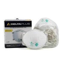 French Deir Tower 104017 disposable protective FFP2 No valve protective head belt