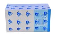 Main force 503 triple receipt 48K triple single-column receipt 48 open carbon-free copy receipt 20 packs