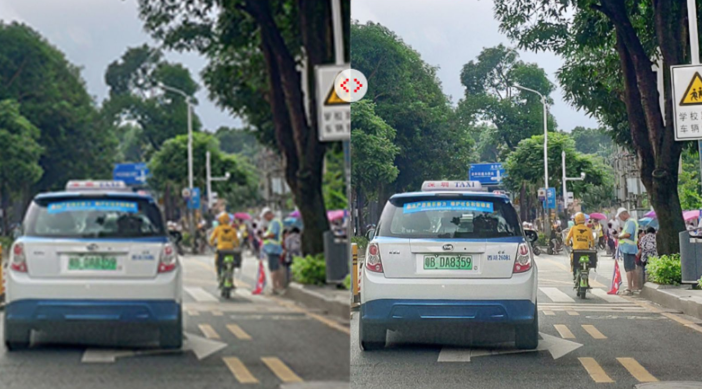 不被忽悠，技术党教你选行车记录仪10