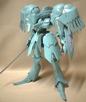 Grand Commander mm fss Five Star Story 1 100 KULMARS bibros