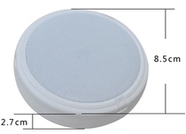 Kuaiyu C400-A pickup Custom acoustic level pickup