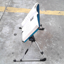 Southern Book Fragrance Reading Rack Adult Reading Rack Reading Rack Simple Desk Students With Reading Artifact Scalable Book